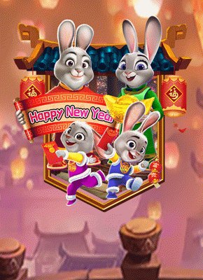Year Of The Rabbit