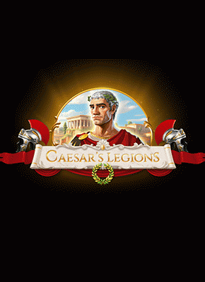 Caesar’s Legions