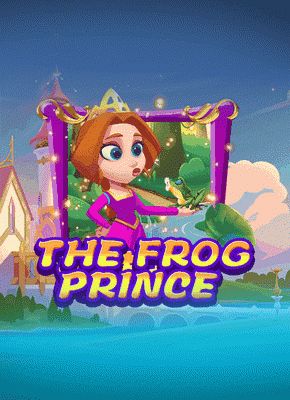 The Frog Prince