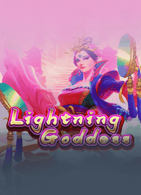 Lightning Goddess