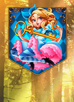 Alice In MegaLand
