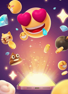 Emoji Riches