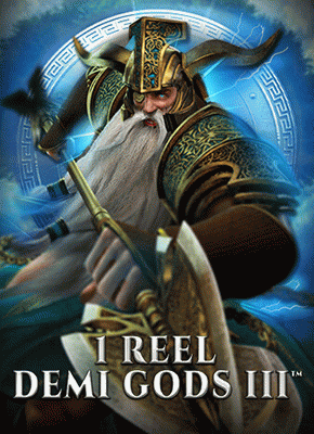 1 Reel Demi Gods III