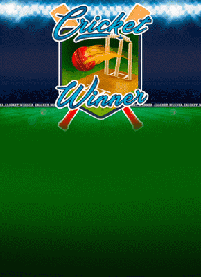 Cricket Winner