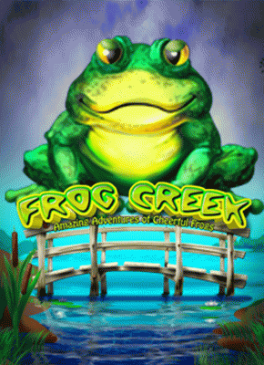 Frog Creek