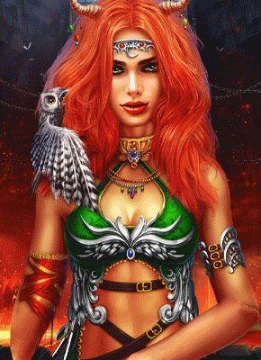 Origins Of Lilith