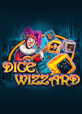 Dice Wizzard
