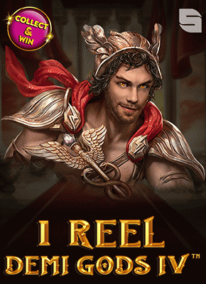 1 Reel Demi Gods IV