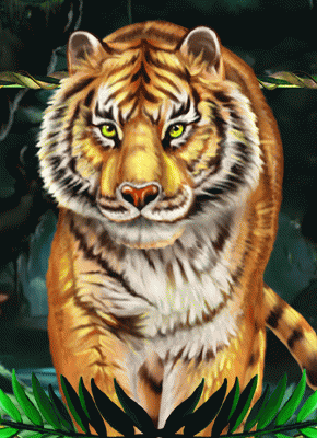Wild Jungle