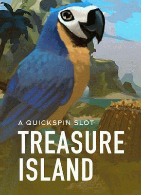 Treasure Island Mobile