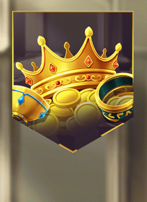 Solomons Treasure