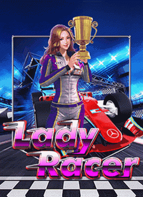 Lady Racer