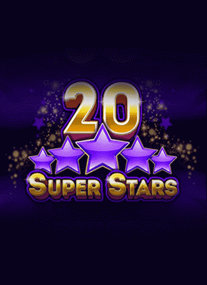 20 Super Stars