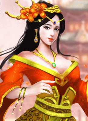 Flower Goddess Festival