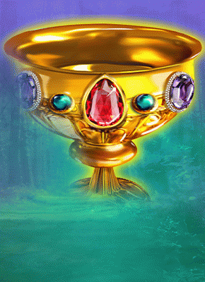 30 Treasures