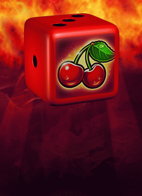 Hot 7's Dice