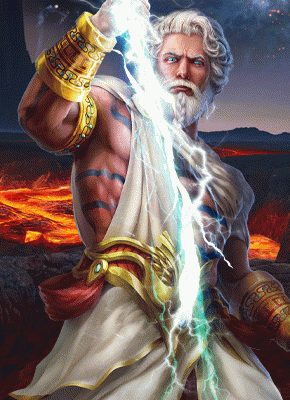 Titan’s Rising - 15 Lines