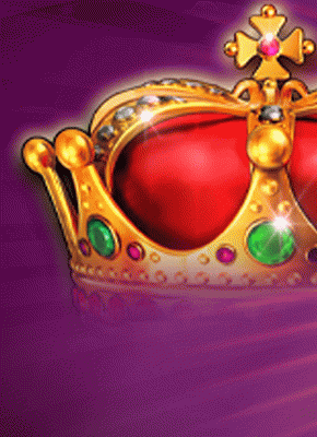 Magic Crown