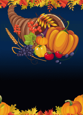 1 Reel Thanksgiving