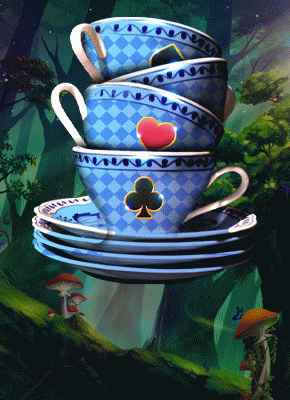 Story Of Alice