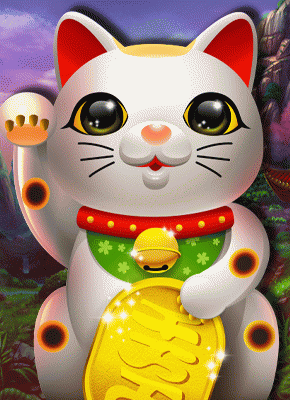 88 Fortune Cats