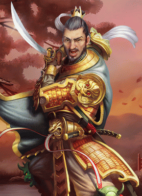 Story Of The Samurai