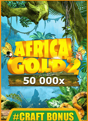 Africa Gold 2