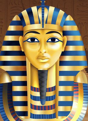 Egyptian Sands