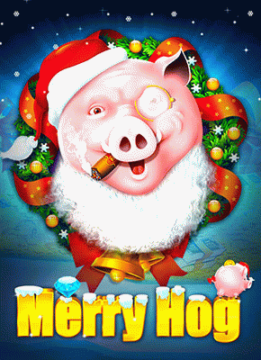 Merry Hog