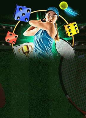 Tennis Champions