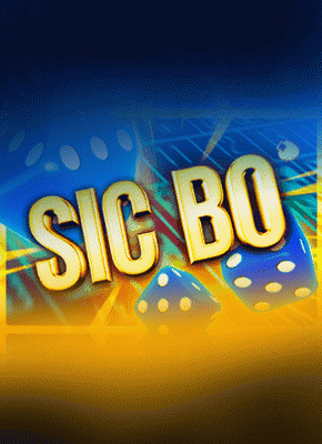 Sic Bo