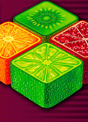 Fruit Box