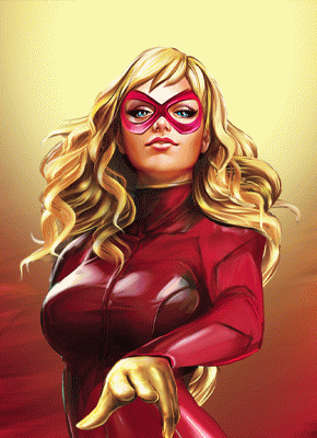 Queen of Flames