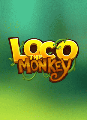 Loco The Monkey Mobile