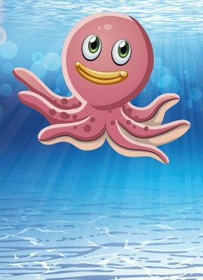 Deep Sea Adventure
