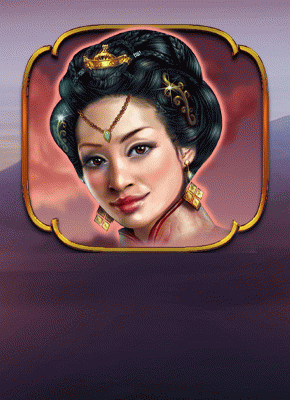 Golden Flower Of Life