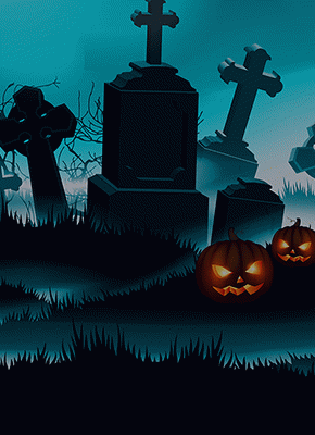 Halloween - Chase'N'Win