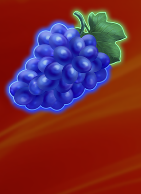 Hot Fruits 20 Cash Spins