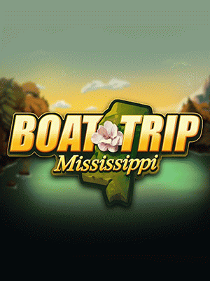 Boat Trip Mississippi Mobile