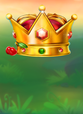 40 Fruitata Wins