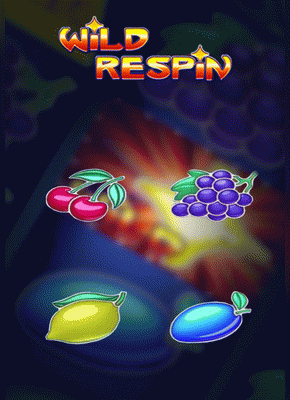Wild Respin