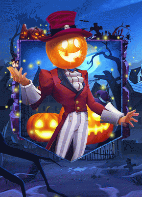 Evil Pumpkin