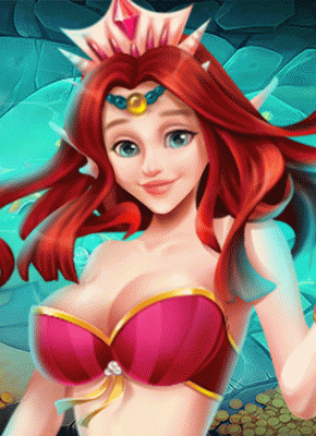 Mermaid World