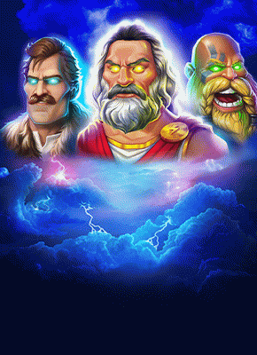Triple Thunder