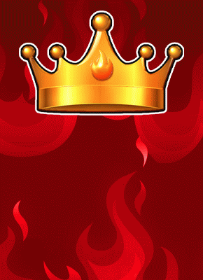 Pick a Fruit – Fire Blaze
