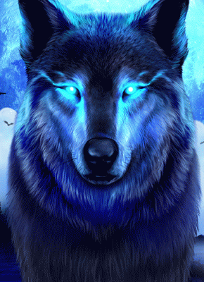 Dark Wolf