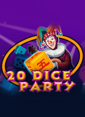 20 Dice Party