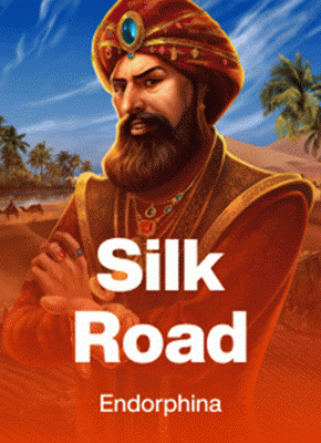 Silk Road