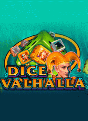 Dice Valhalla