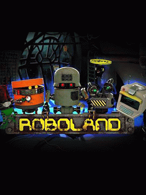 RoboLand Mobile